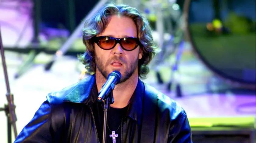 Russell Crowe