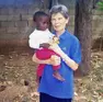 Una foto di Bernadetta Boggian di Ospedaletto Euganeo, una delle tre missionarie saveriane uccise in Burundi 2014