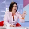 La segretaria del Partito Democratico Elly Schlein