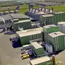 L'Oleificio San Giorgio è controllato dal gruppo veneto Crich