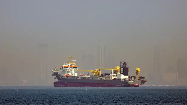 Confapi preoccupata per i contraccolpi della crisi con la chiusura dello stretto di Hormuz