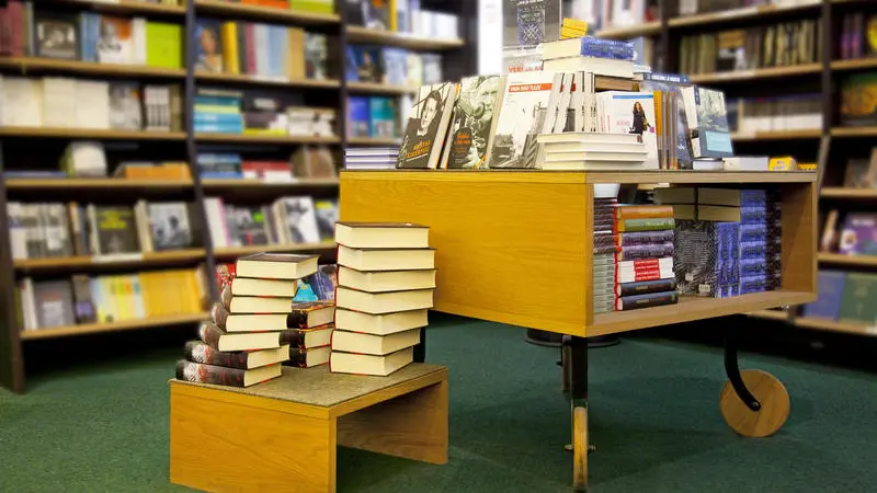 Tutte le principali novità attese in libreria per settembre