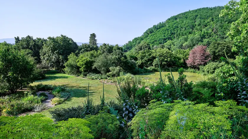 Il Giardino Viatori