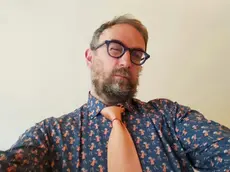 Luca Scarlini