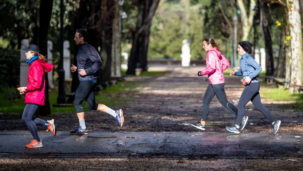 Fare sport fa male al cuore? Ecco cosa ha scoperto l'università di Padova