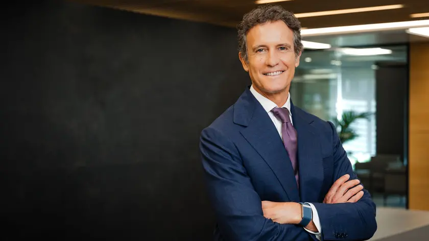 Alessandro Benetton
