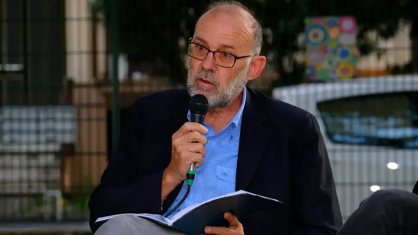Gianpiero Dalla Zuanna