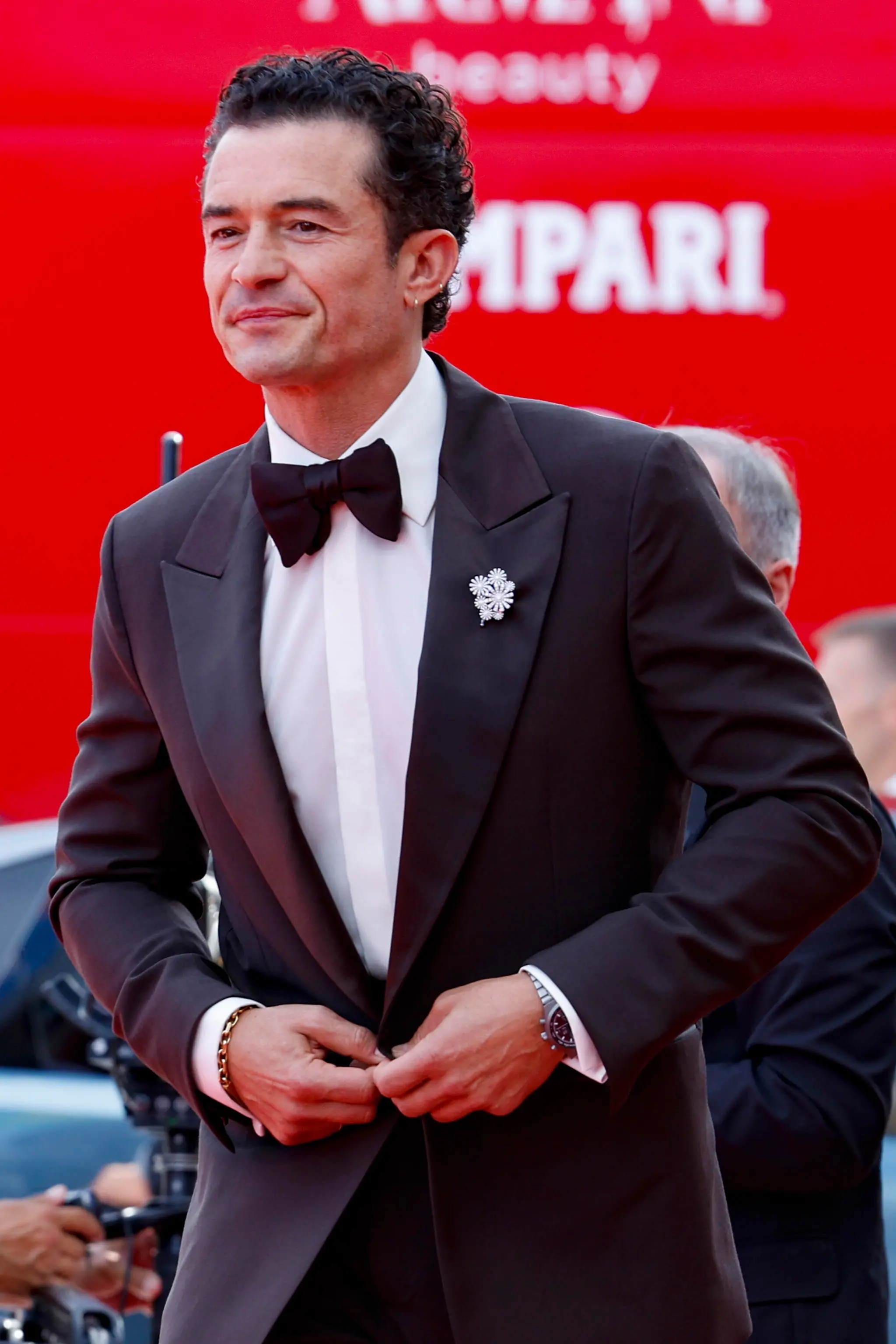 Orlando Bloom