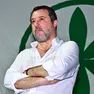 Il vicepremier Matteo Salvini