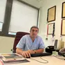 Il ginecologo Guglielmo Ragusa