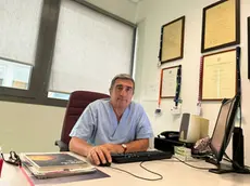Il ginecologo Guglielmo Ragusa