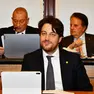 Alberto Stefani