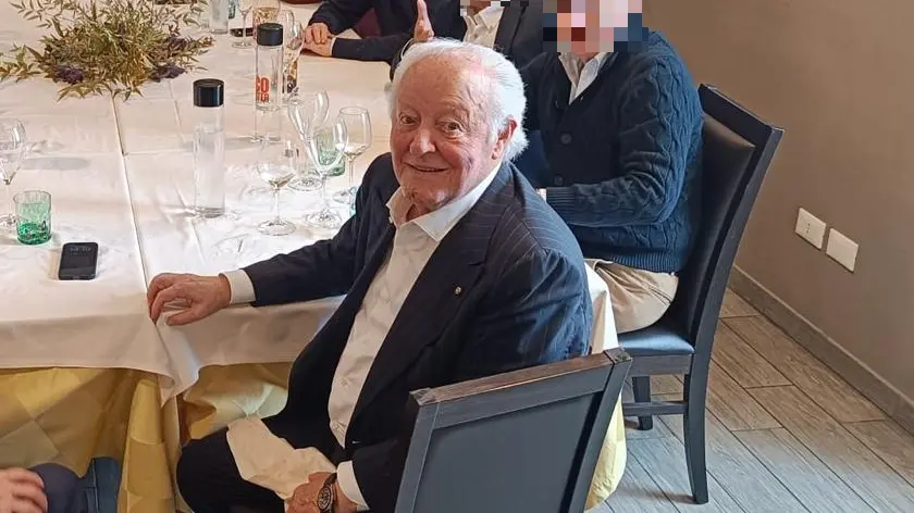 Giuseppe Ramonda