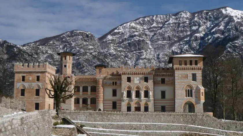 Castello Ceconi