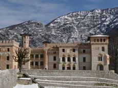 Castello Ceconi