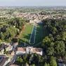 Villa Pisani e il parco