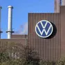 Lo stabilimento Volkswagen di Wolfsburg