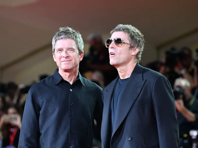 Gli Oasis