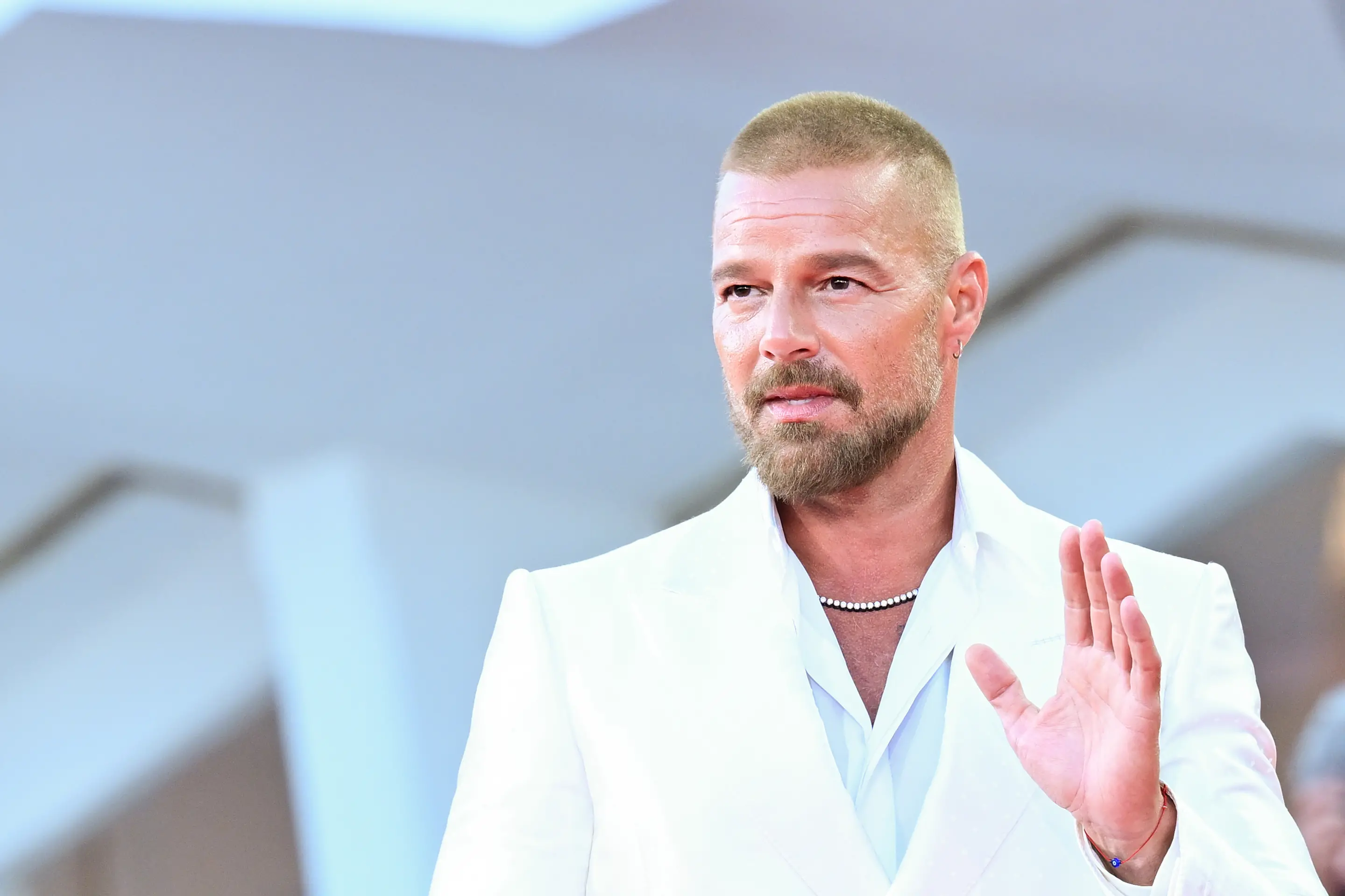 Ricky Martin