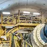 Il tunnel del Brennero tra Italia e Austria è lungo 64 km