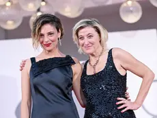 Jasmine Trinca e Valeria Bruni Tedeschi