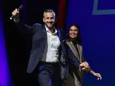 Ulrich Siegmund (foto Epa)