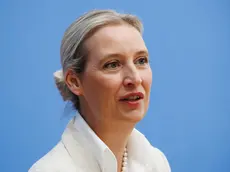 Alice Weidel