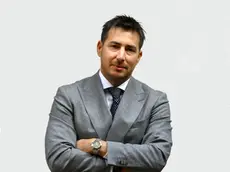 Riccardo Pompili, Ceo di De Wave