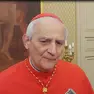 il presidente della Cei, cardinale Matteo Maria Zuppi