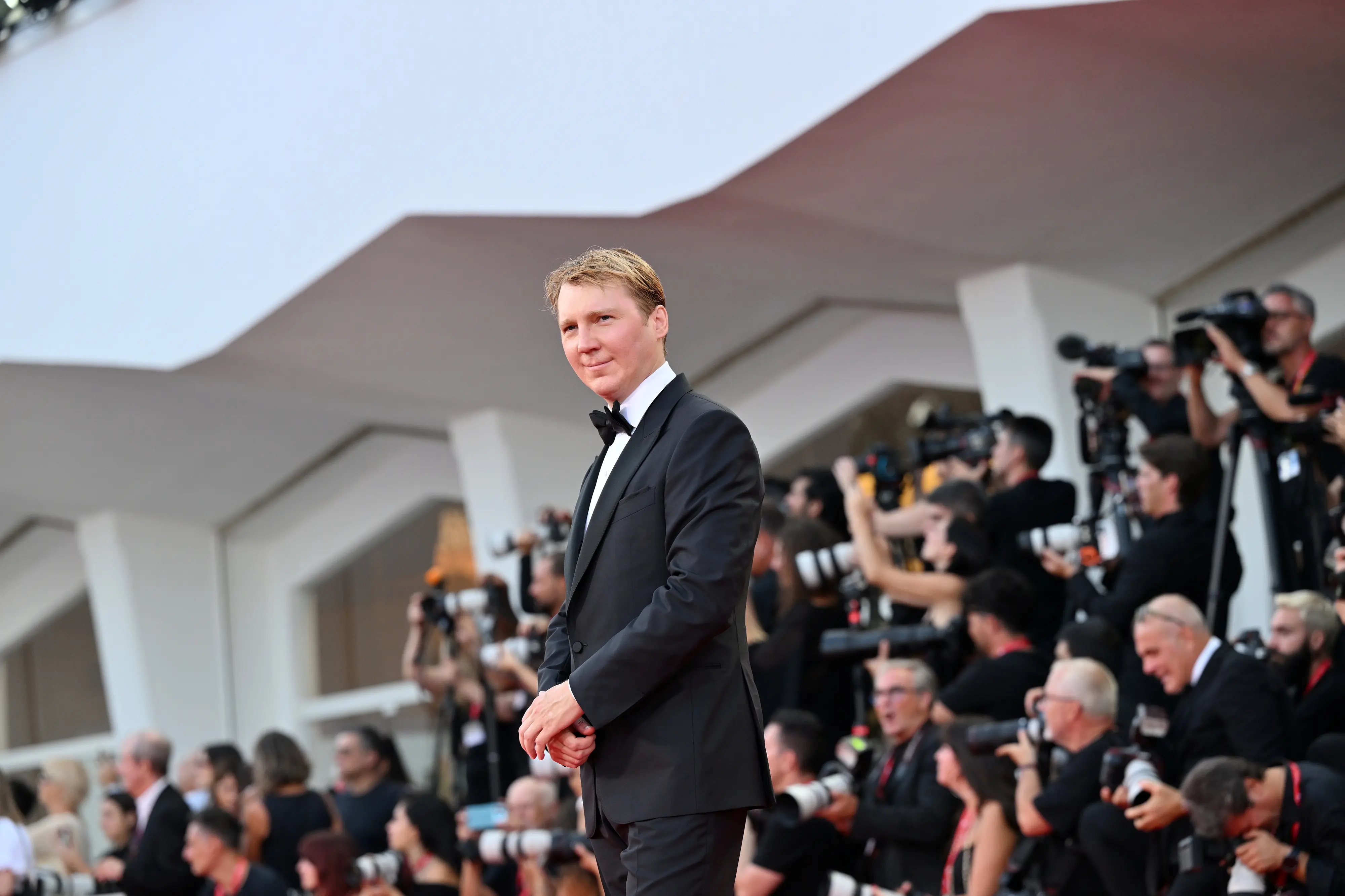 Paul Dano