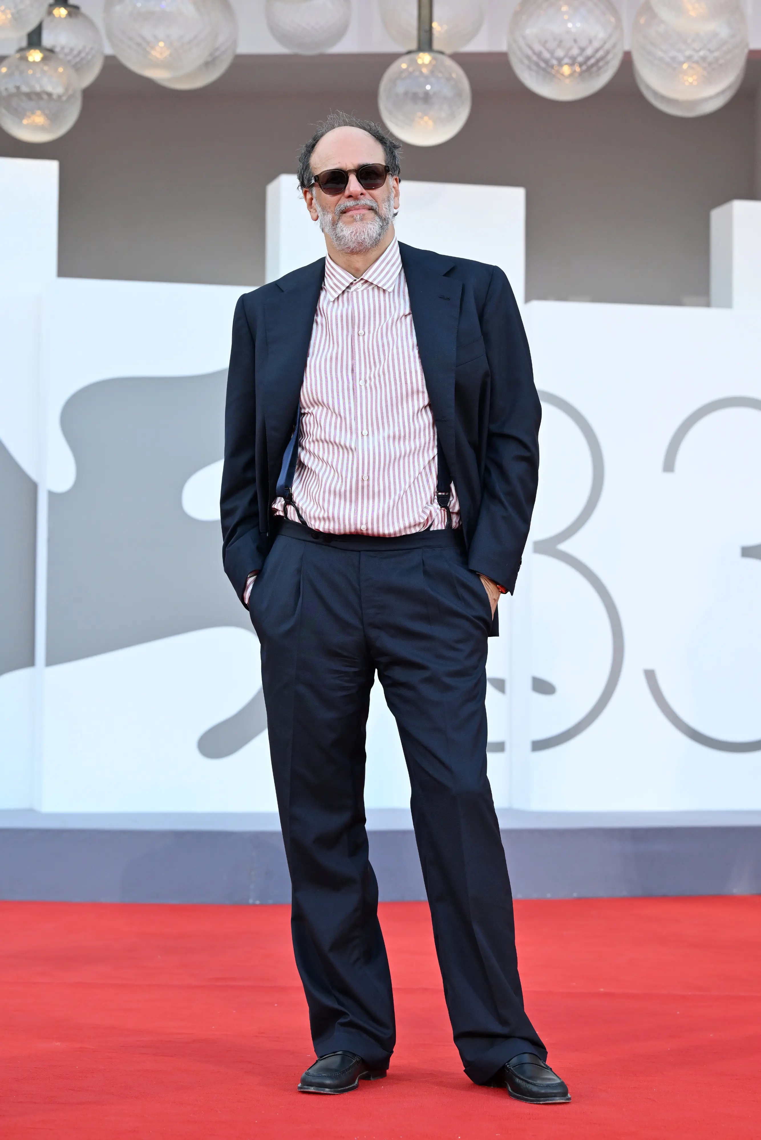 Luca Guadagnino