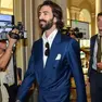 Leonardo Maria Del Vecchio ha un patrimonio personale di 6 miliardi di euro
