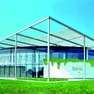Il quartier generale di Somec