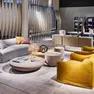 Mercato ancora complicato per l'arredo design di alta gamma