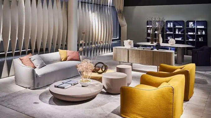 Mercato ancora complicato per l'arredo design di alta gamma