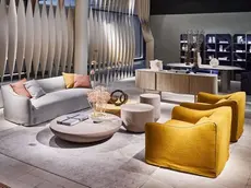 Mercato ancora complicato per l'arredo design di alta gamma