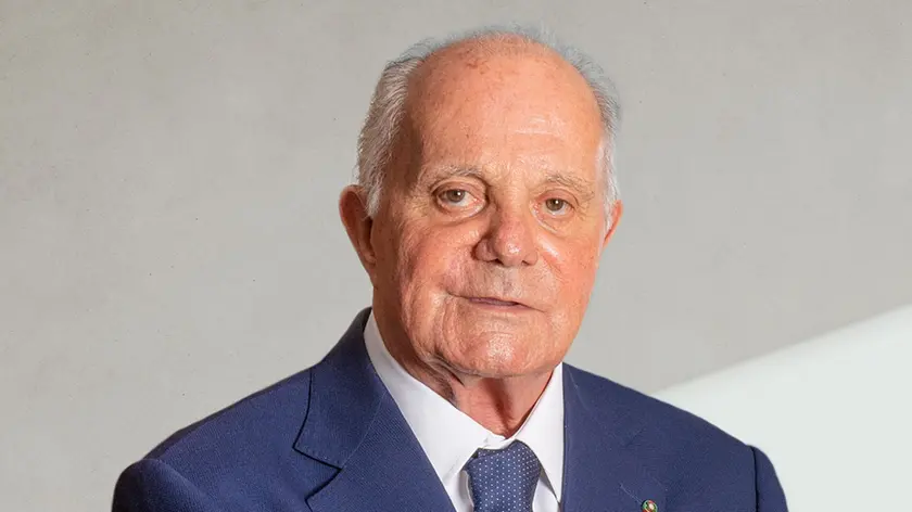 Gianfranco Zoppas