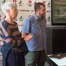 L'incontro in Sala Laguna con Alberto Trentini