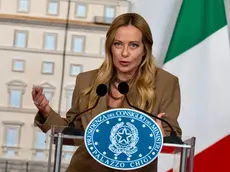 Giorgia Meloni