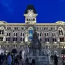 Una passata edizione di Trieste Next