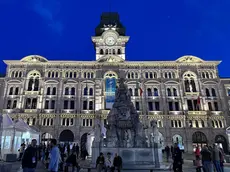 Una passata edizione di Trieste Next