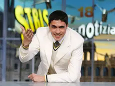 Moreno Morello, storico inviato di “Striscia la Notizia”