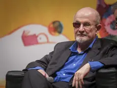 Salman Rushdie è tra gli ospiti di punta di pordenonelegge 2026