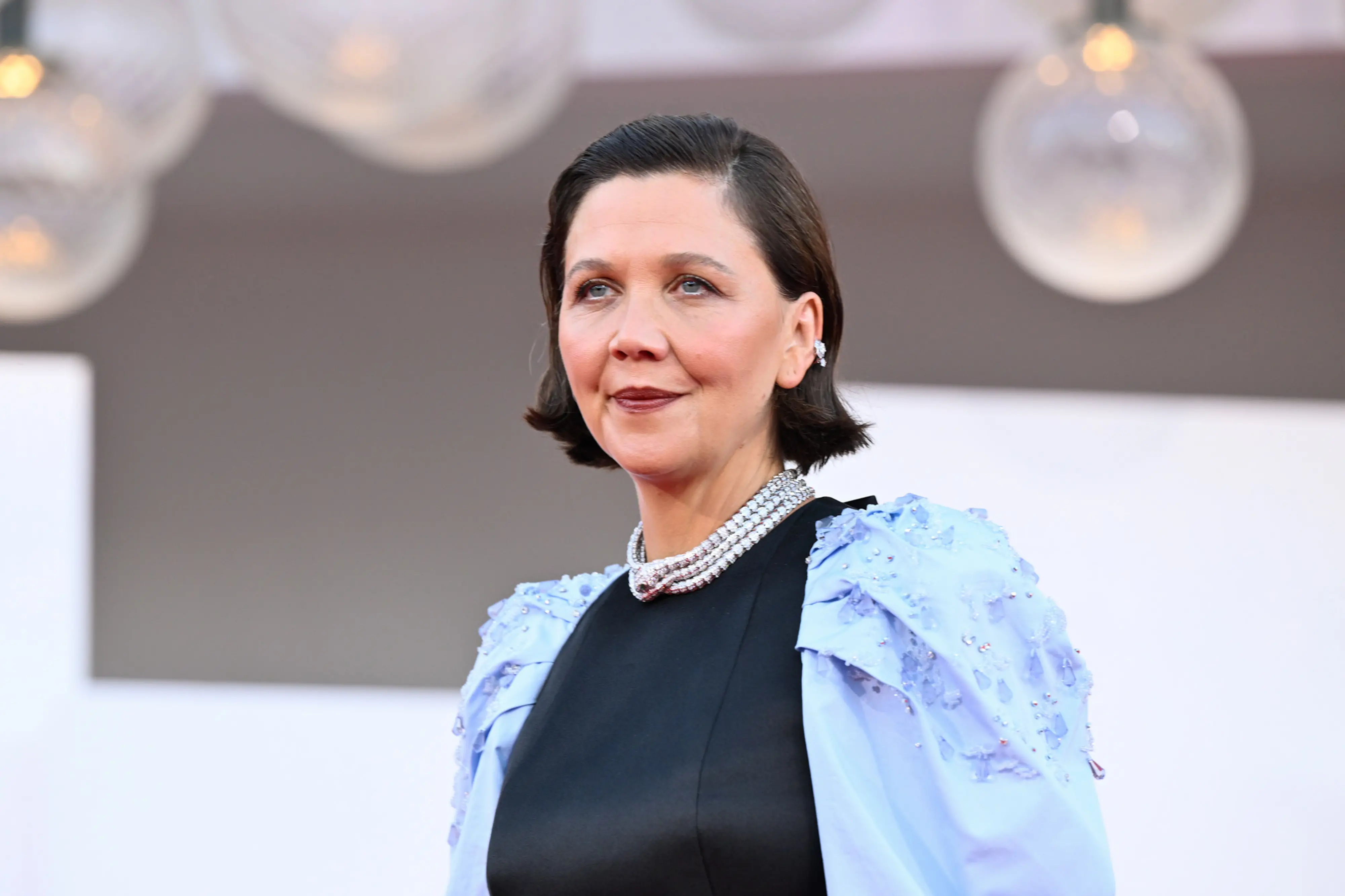 Maggie Gyllenhaal