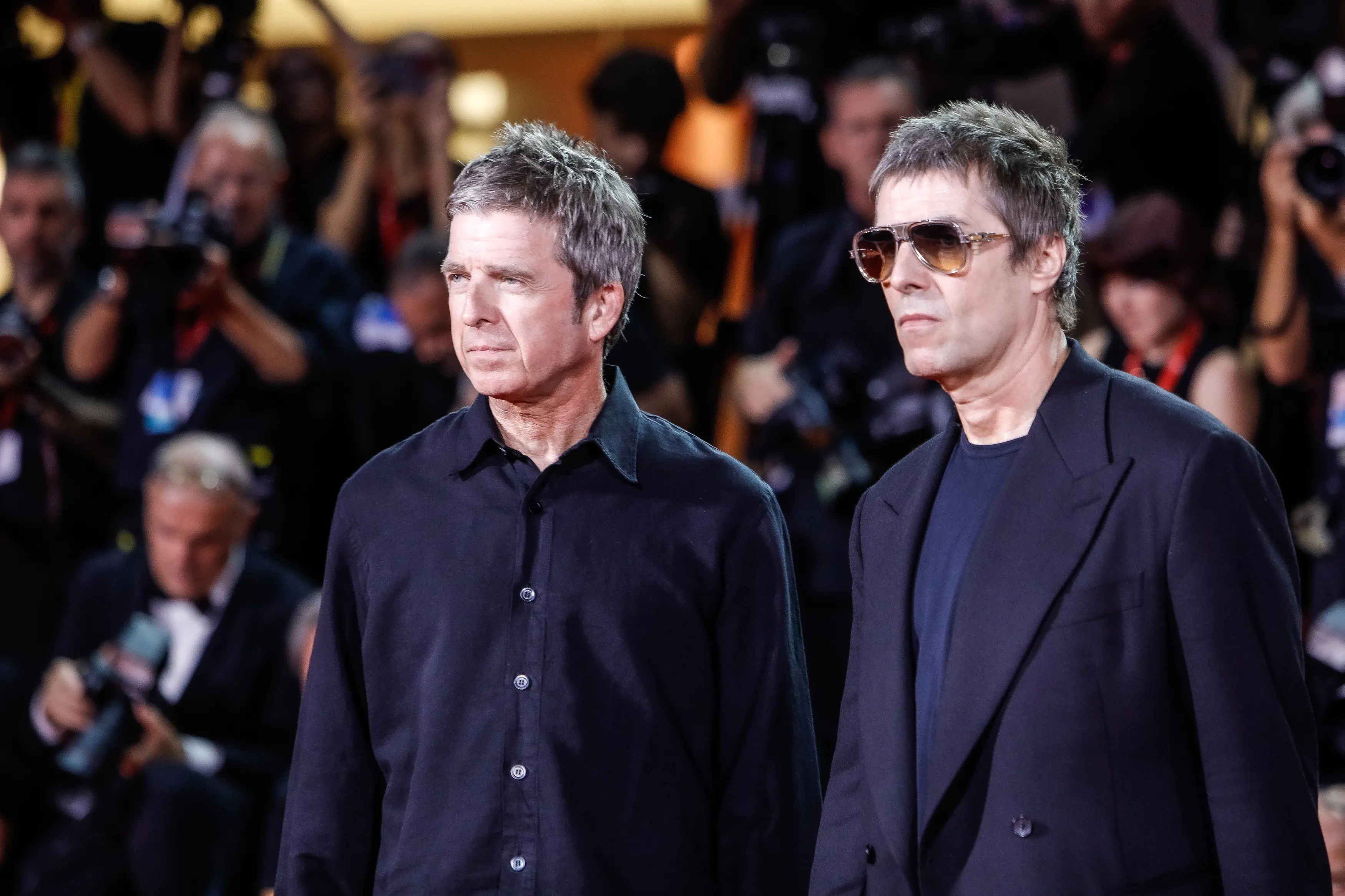 Gli Oasis
