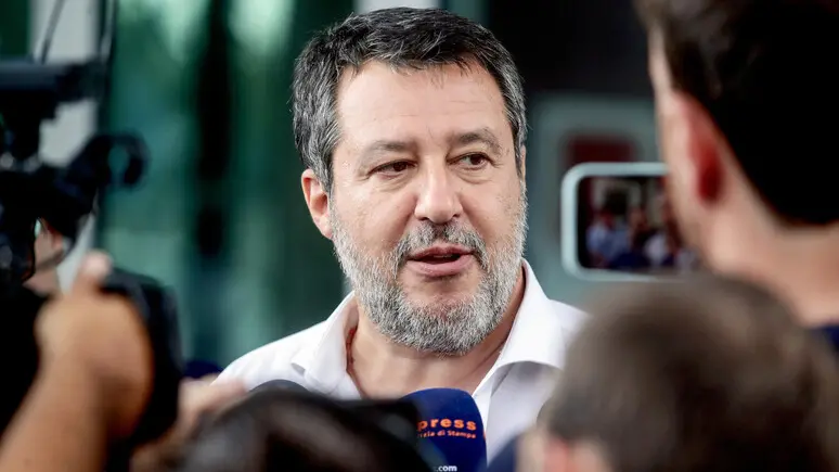 Salvini contro il Festival di Venezia: «Tutto fuorché un festival»