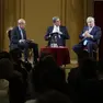 L'incontro con Tajani a Trieste (Lasorte)
