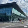 L'aeroporto Catullo di Verona