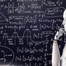 Un'immagine simbolo dell'intelligenza artificiale