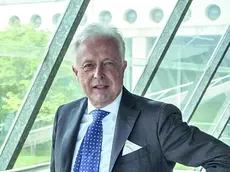 Paolo Fantoni, presidente di Assopannelli di FederlegnoArredo